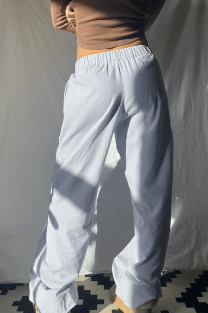 Comfortable Women's Casual Loose Pants