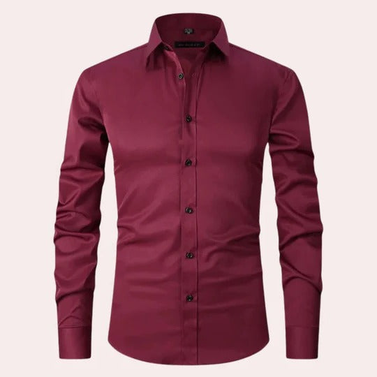 Comfortable Fit Mens Tee Shirt - Pexav