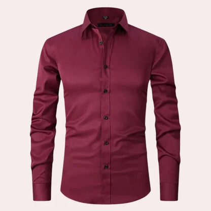 Comfortable Fit Mens Tee Shirt - Pexav
