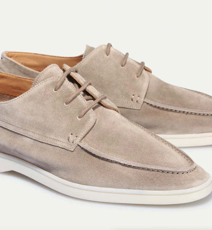 Easy Slip On Shoes