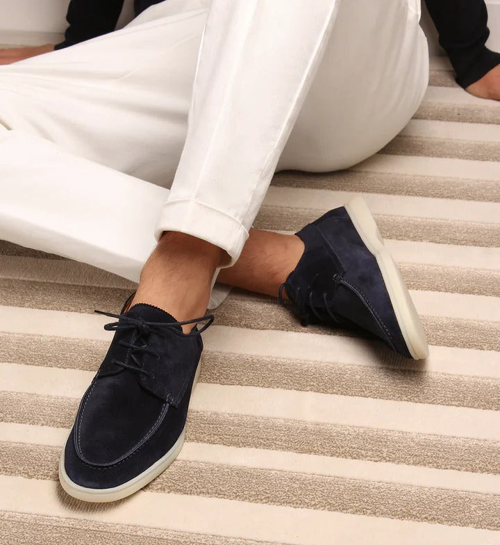 Easy Slip On Shoes - Pexav