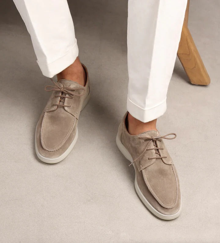Easy Slip On Shoes