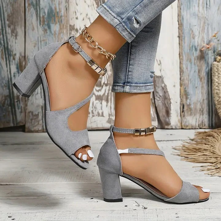 Ladies Summer Flip Flops