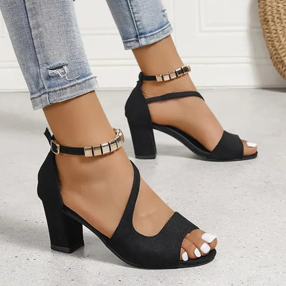 Ladies Summer Flip Flops