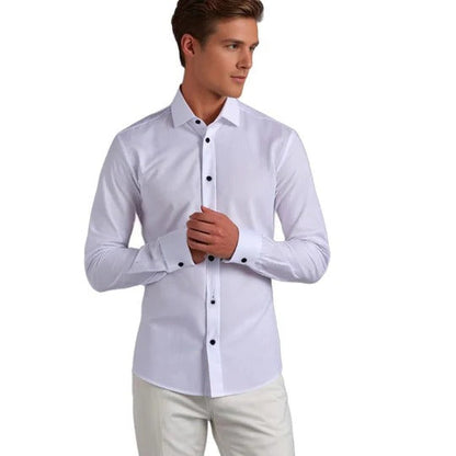 Comfortable Fit Mens Tee Shirt