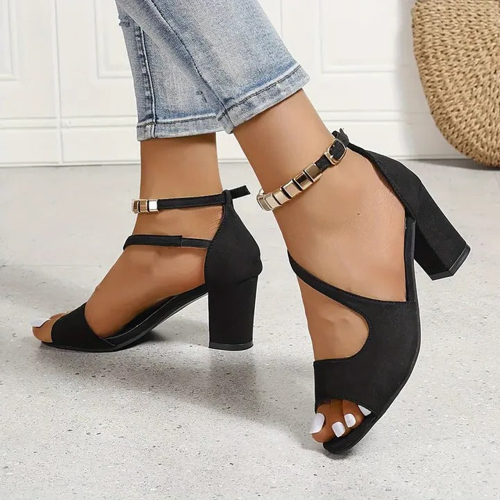 Ladies Summer Flip Flops
