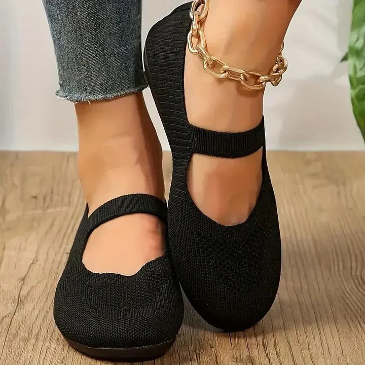 Warm Cozy Ladies Slippers - Pexav