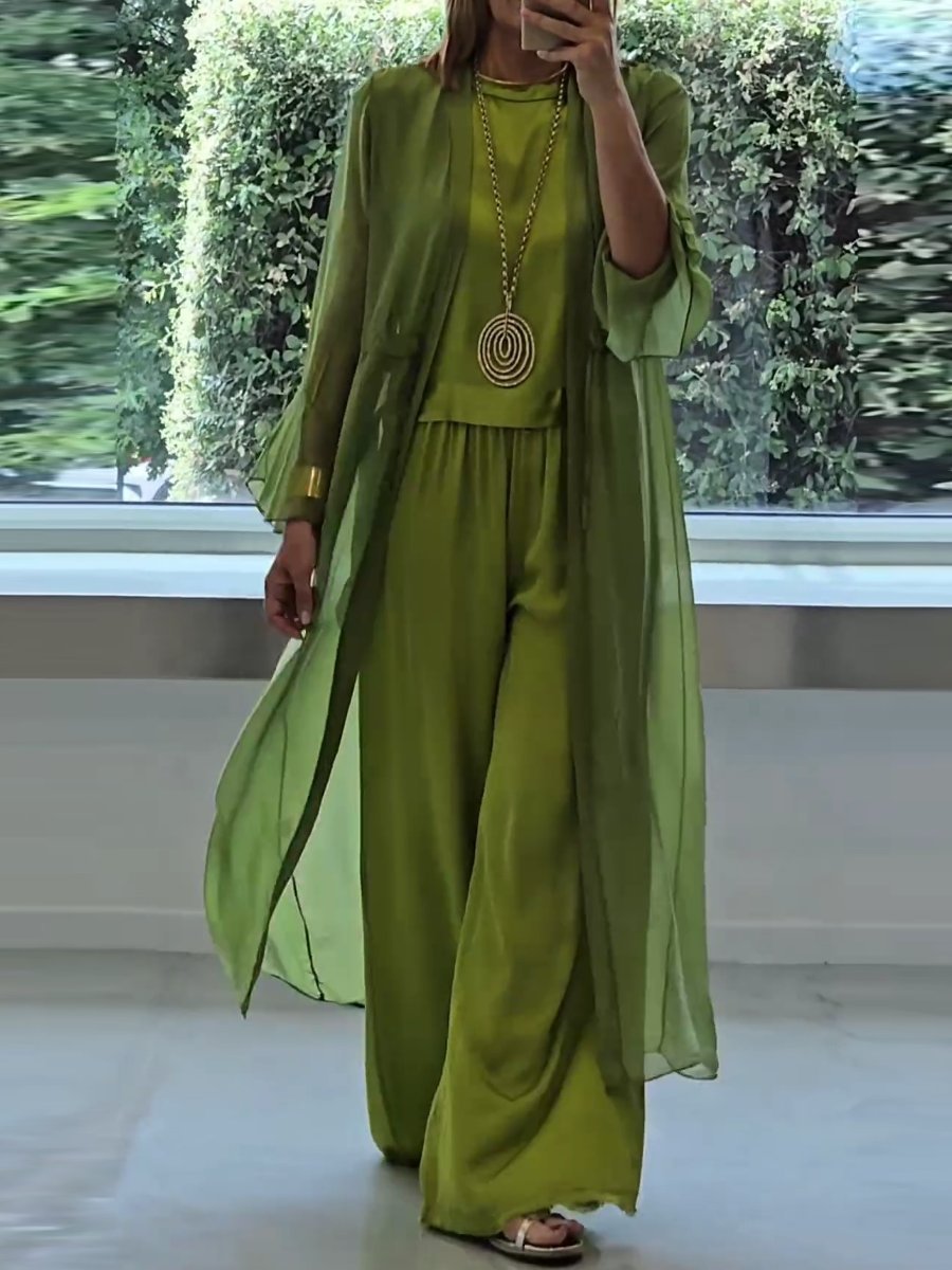 Stylish Comfortable Lounge Wear Set