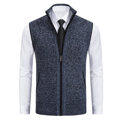 Men's Lightweight Quilted Vest
