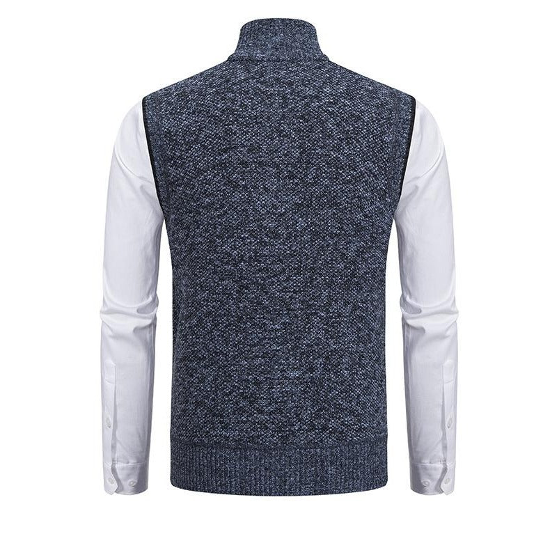 Men's Lightweight Quilted Vest