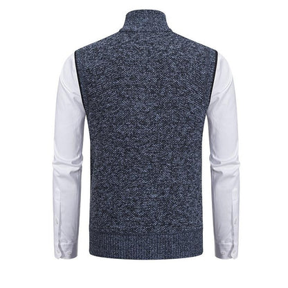 Men's Lightweight Quilted Vest