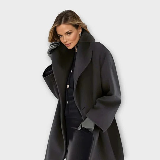 Ladies Warm Winter Coat