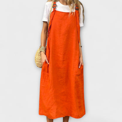 Comfortable Classic Jeans Overalls for Daily Use