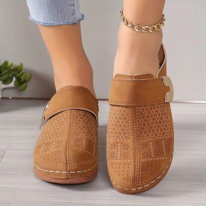 Easy Slip On Women's Shoes