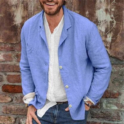 Lightweight Spring Jacket