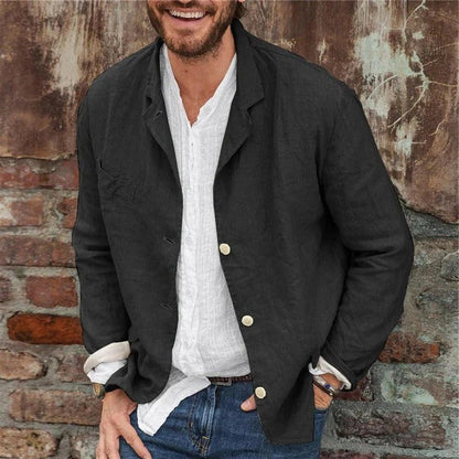 Lightweight Spring Jacket