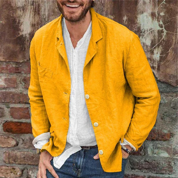 Lightweight Spring Jacket