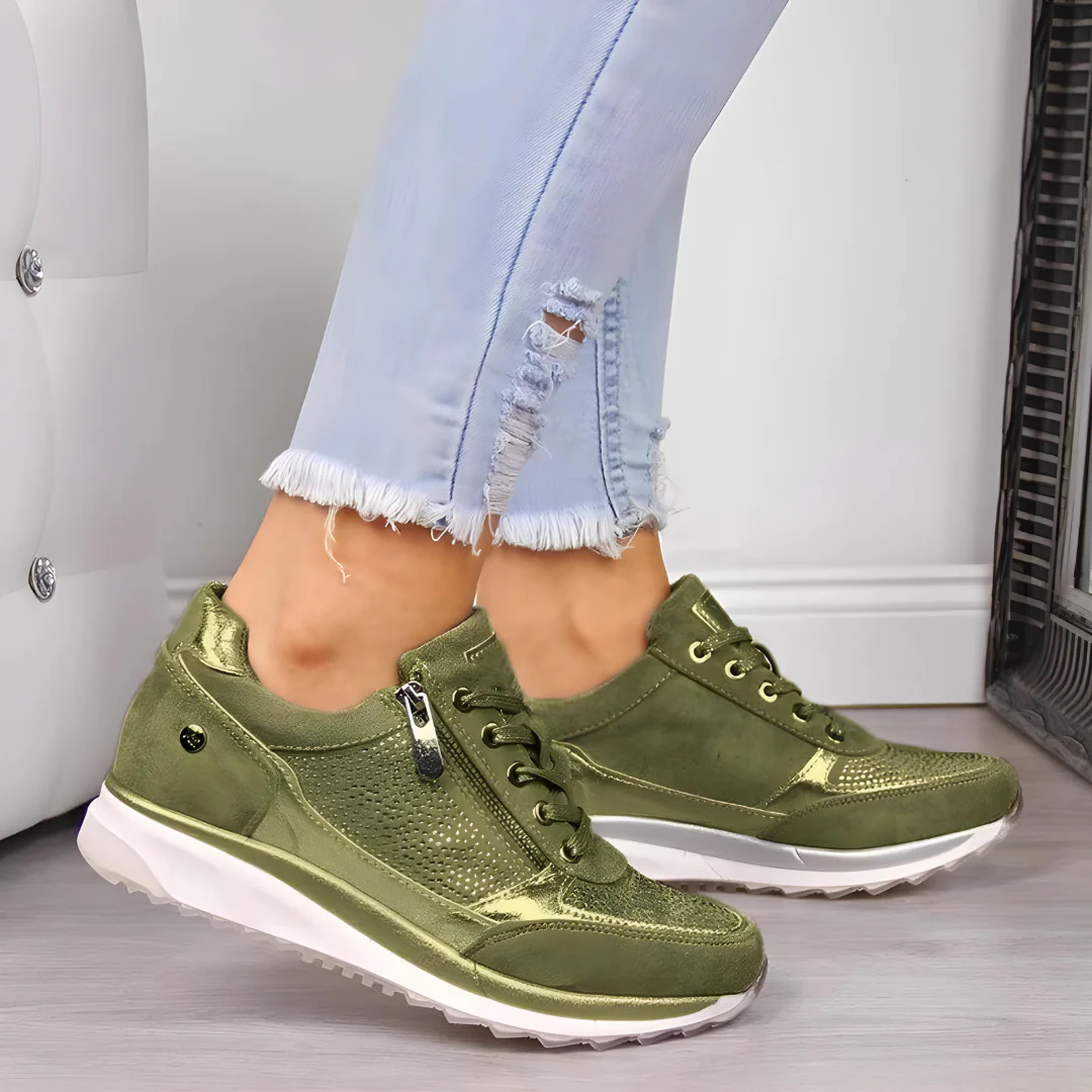 Stable Comfort Women's Shoes - Olytrend