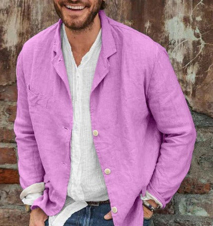 Lightweight Spring Jacket