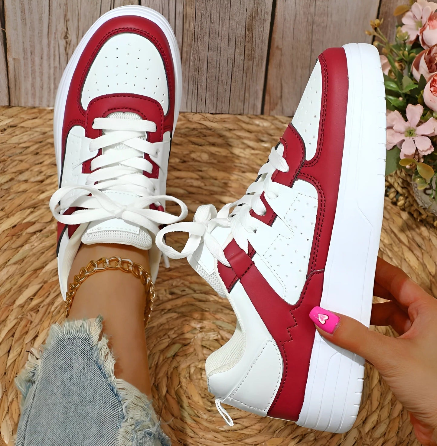 Comfortable Everyday Women's Shoes