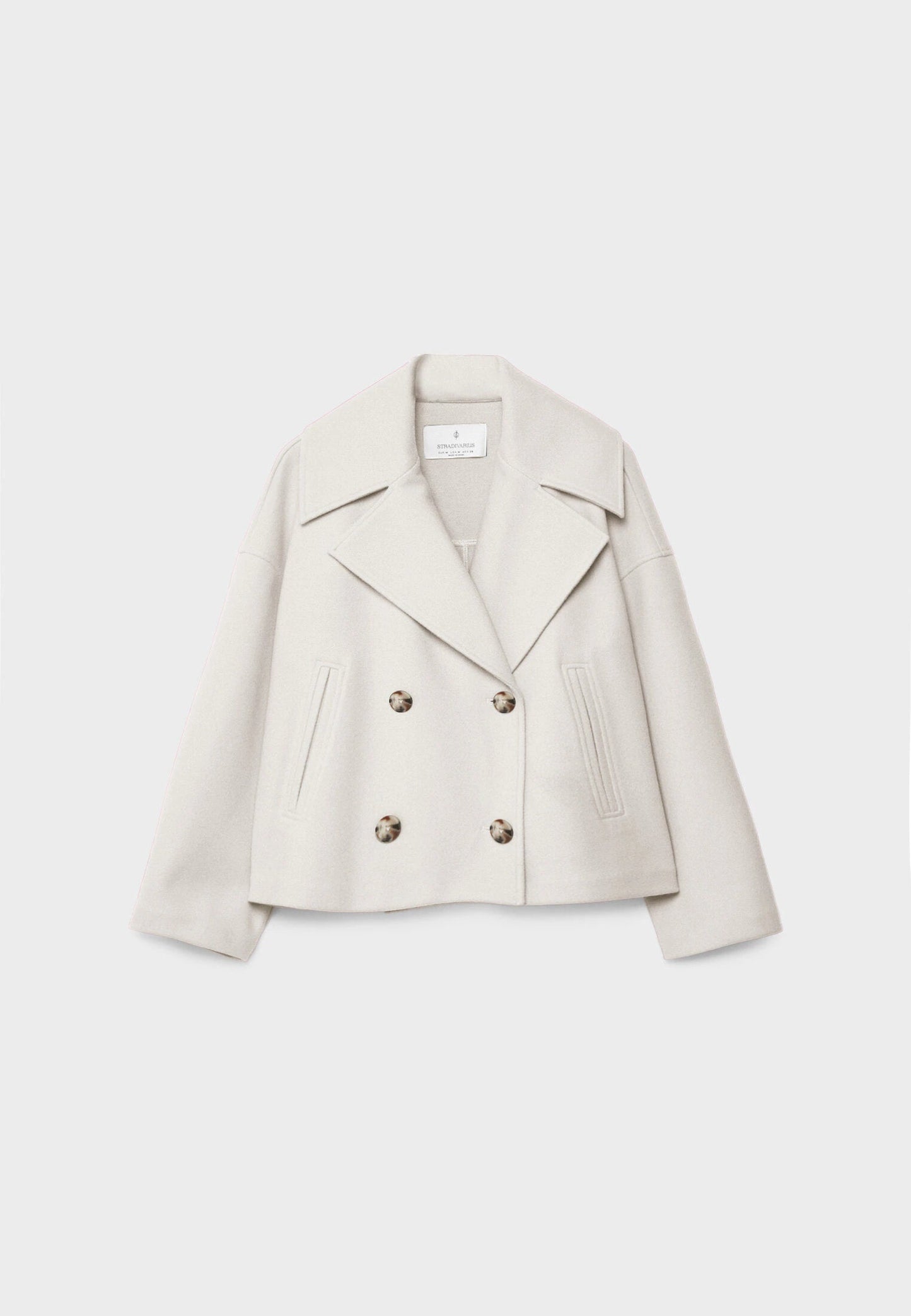 Classic Mini Jacket for Women