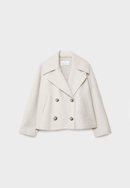 Classic Mini Jacket for Women