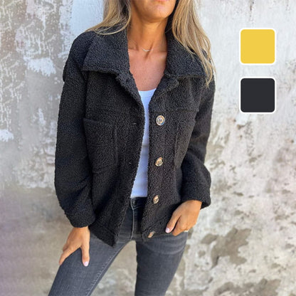 Women's Fashionable Fall Jacket
