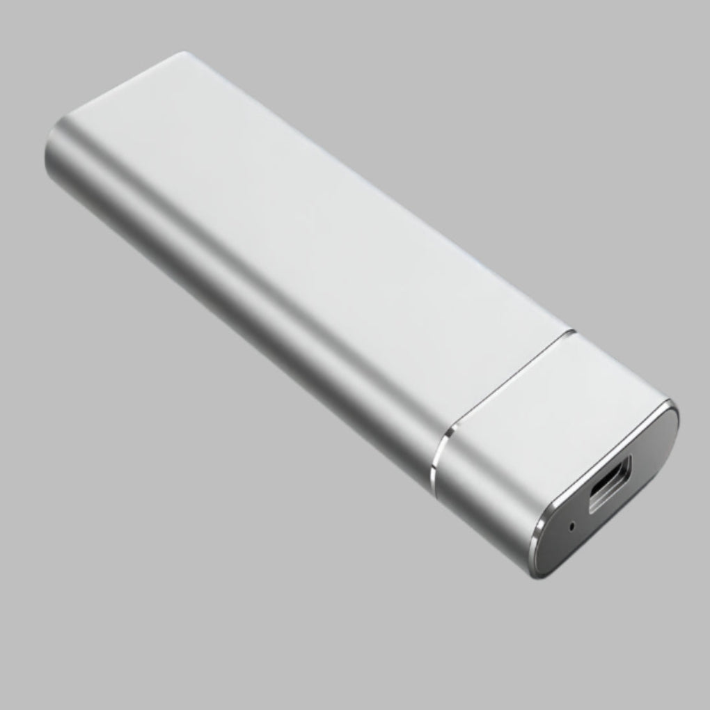 Compact USB External Storage Drive - Olytrend