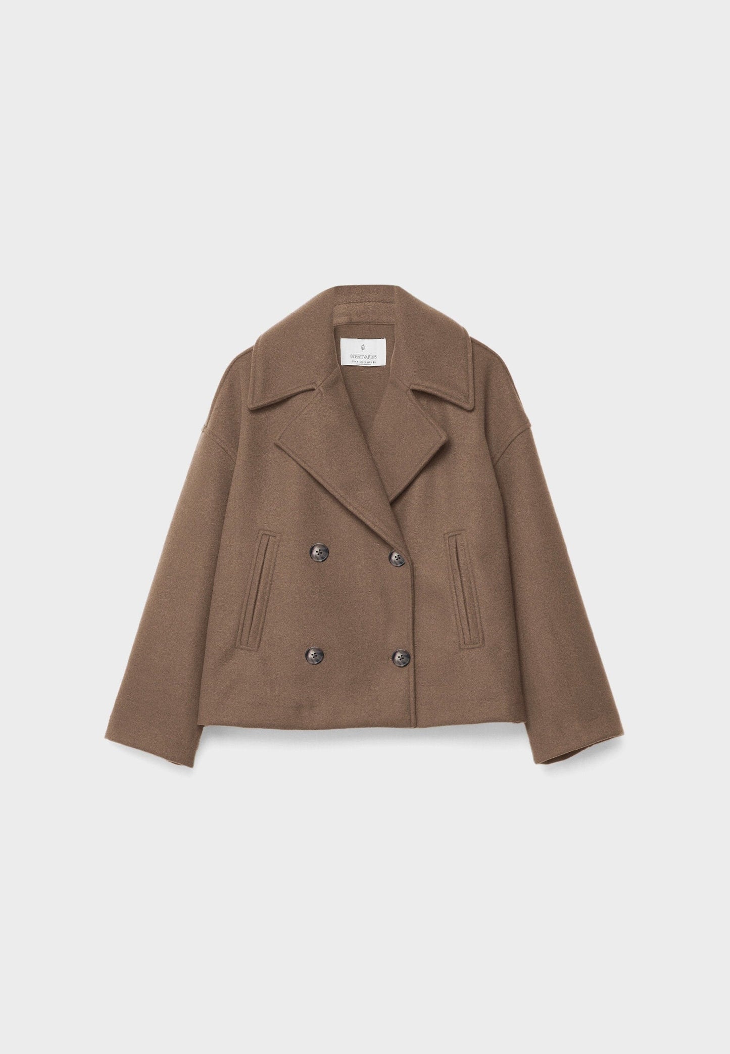 Classic Mini Jacket for Women