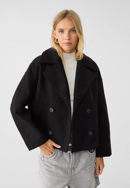 Classic Mini Jacket for Women