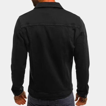 Timeless Gentleman's Dress Shirt
