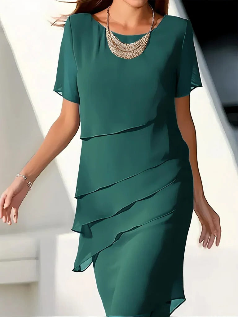 Fit and Flattering Bodycon Dress