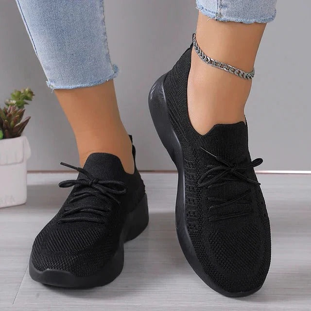 Ladies Athletic Running Shoes - Pexav