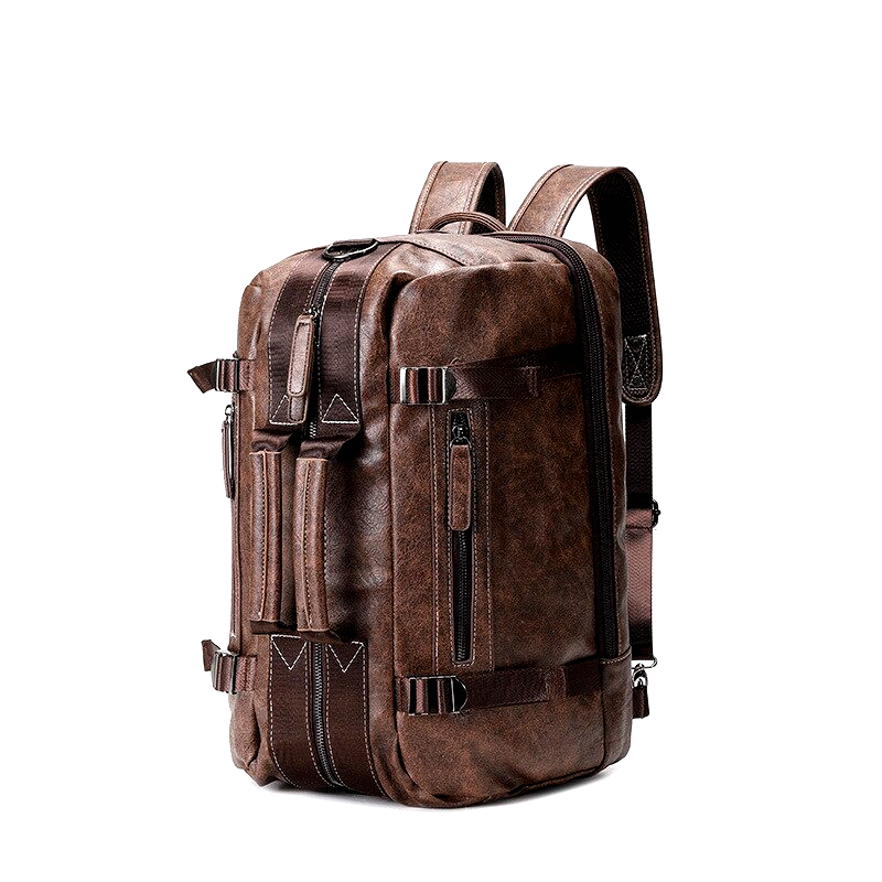 Durable Comfort Travel Backpack