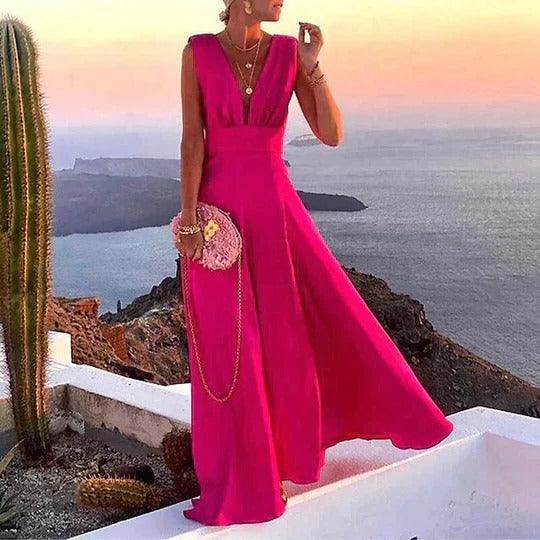 Ladies' Party Evening Dress