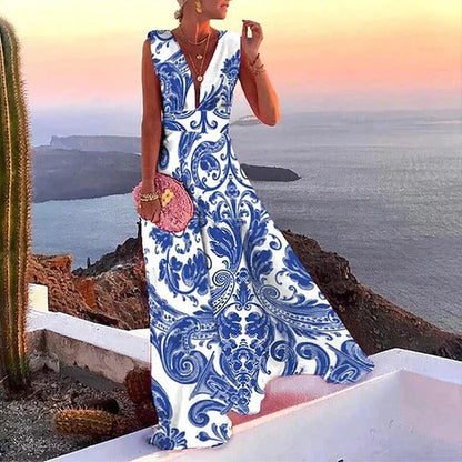 Ladies' Party Evening Dress