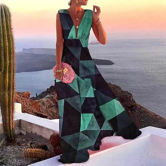 Ladies' Party Evening Dress