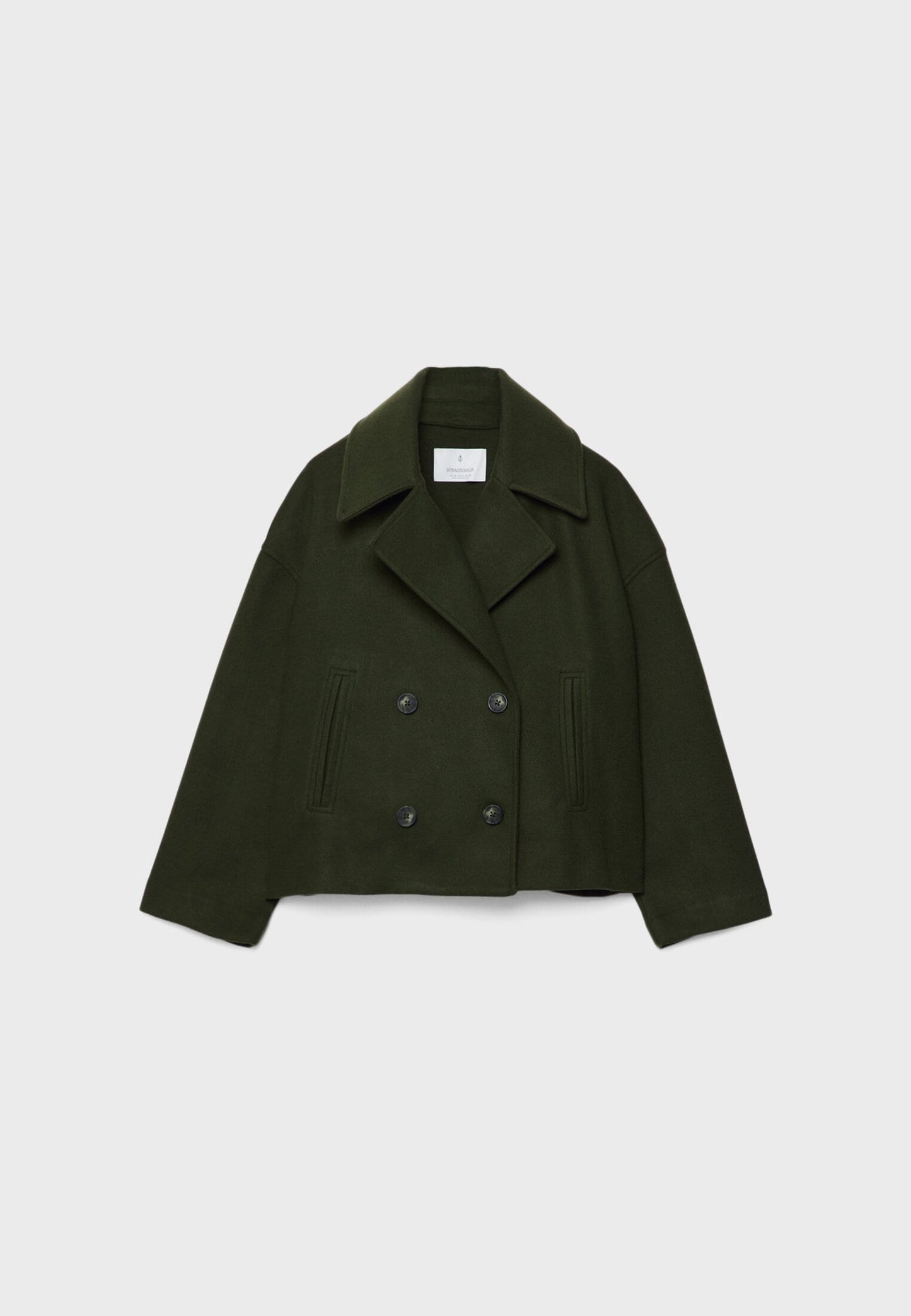 Classic Mini Jacket for Women