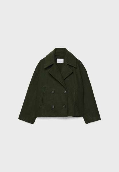 Classic Mini Jacket for Women