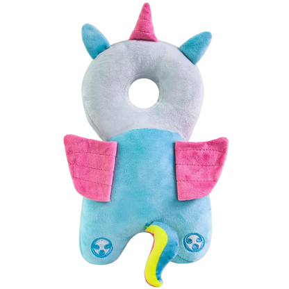 Soft Baby Head Support Pillow