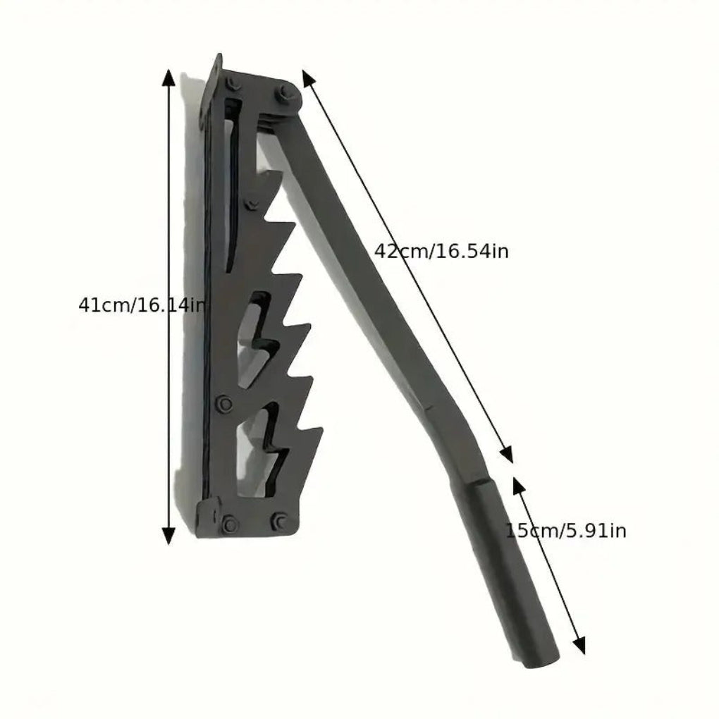 Easy Use Log Splitter for Firewood