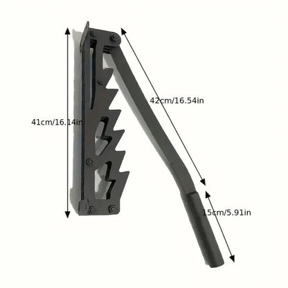 Easy Use Log Splitter for Firewood