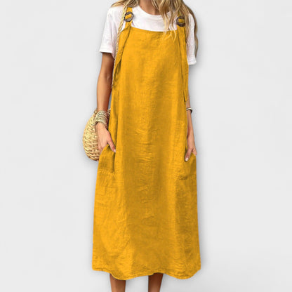 Comfortable Classic Jeans Overalls for Daily Use