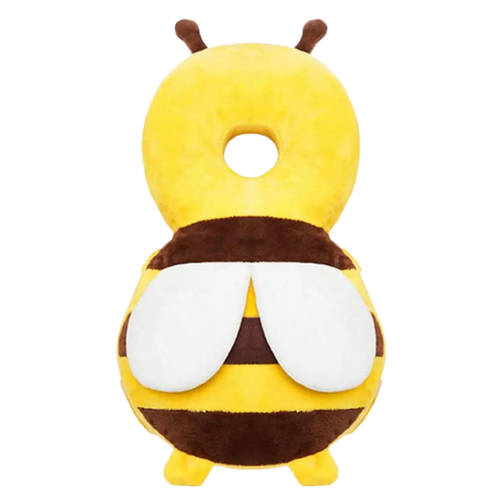 Soft Baby Head Support Pillow