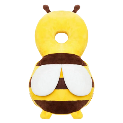 Soft Baby Head Support Pillow