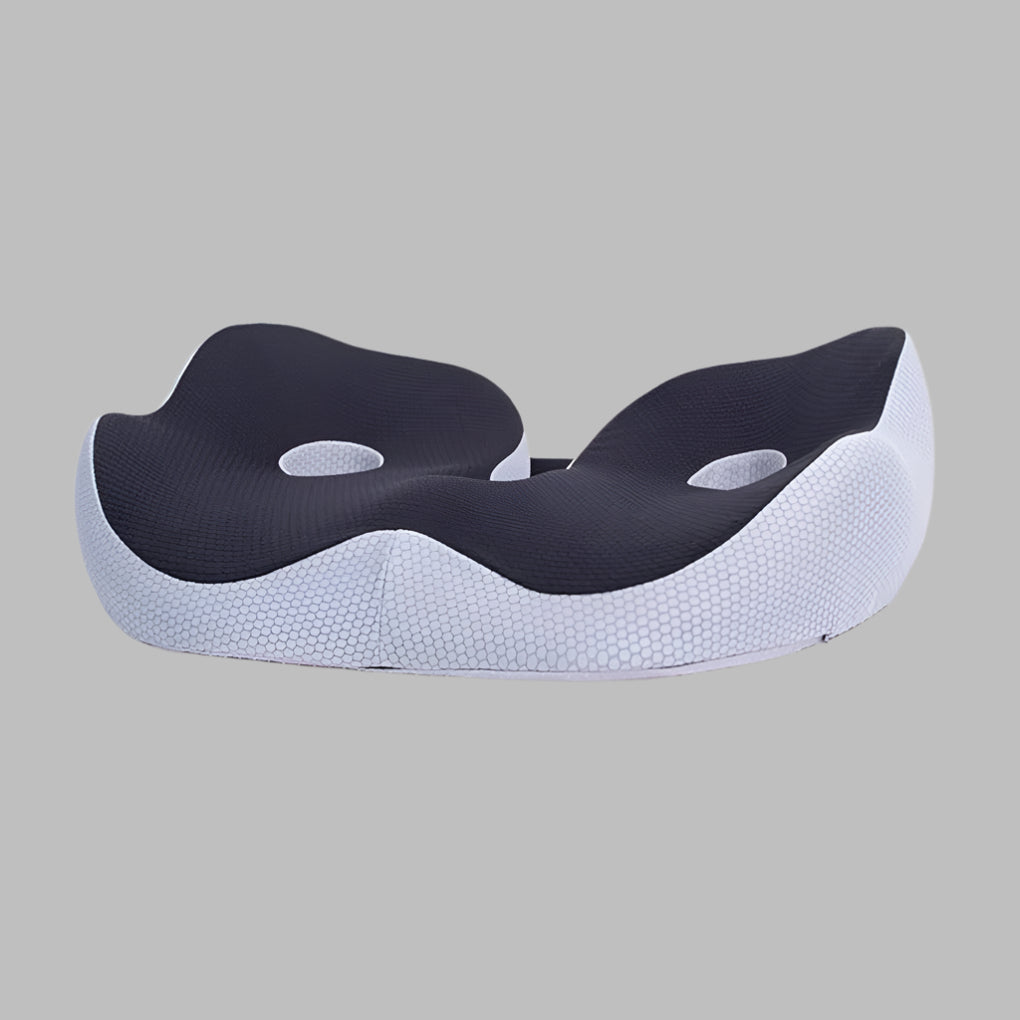 Comfortable Gel Seat Cushion for Back Pain Relief