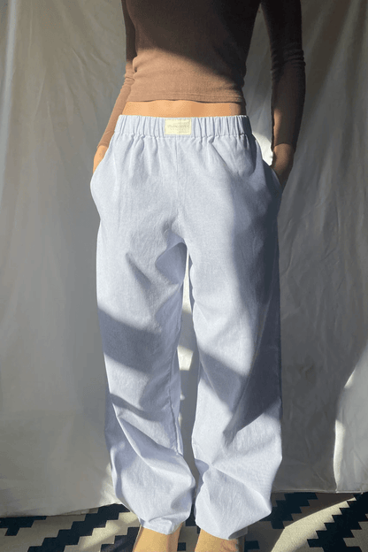 Comfortable Women's Casual Pants Lightweight Design
