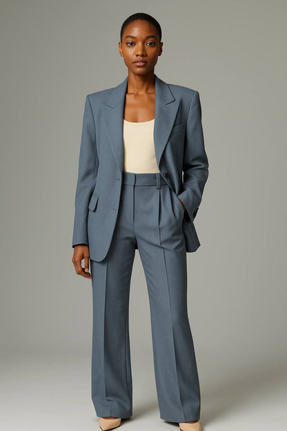 Ladies' Classic Cold Weather Suit Set