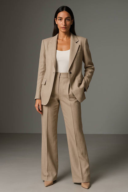 Ladies' Classic Cold Weather Suit Set