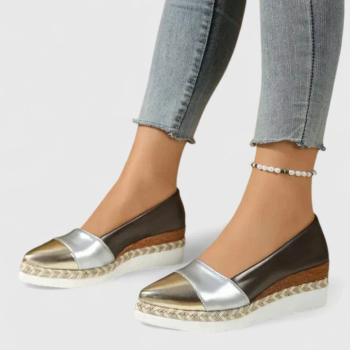 Comfortable Supportive Walking Shoes